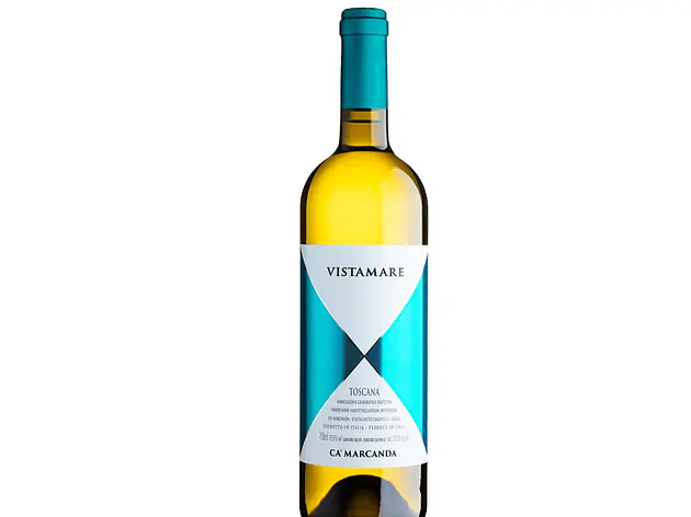 Vistamare Toscana IGP