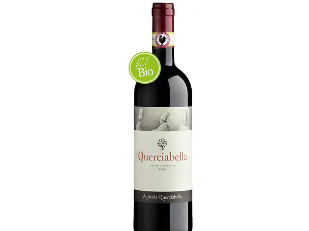 Chianti Classico DOCG