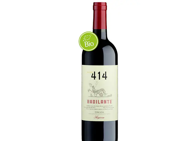 Badilante Toscana IGT