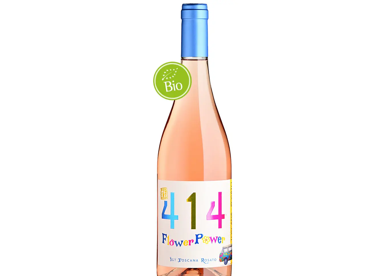 Flower Power Rosato IGT