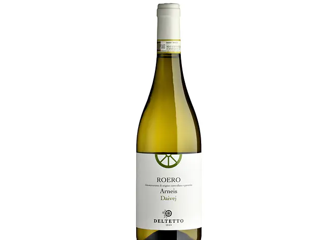 Arneis Roero DOCG