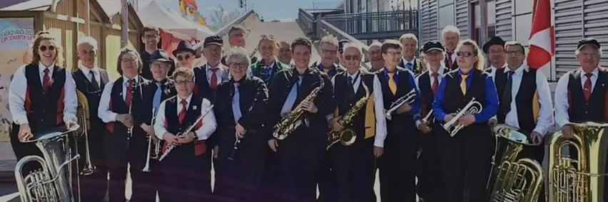 Ad-Hoc-Orchester AMFU