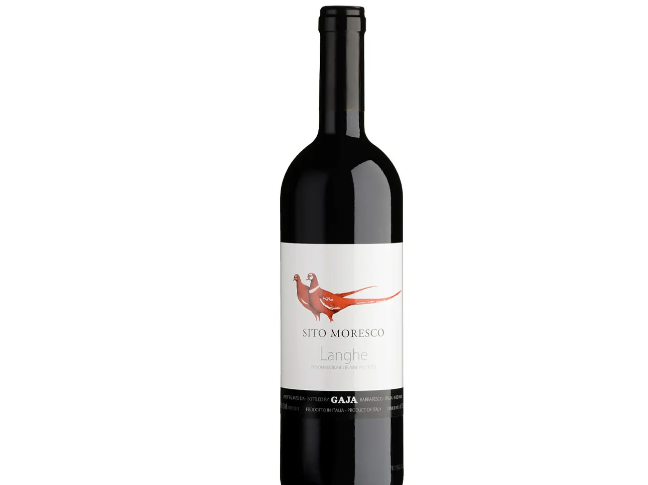 Sito Moresco Langhe DOP