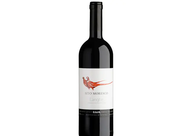 Sito Moresco Langhe DOP