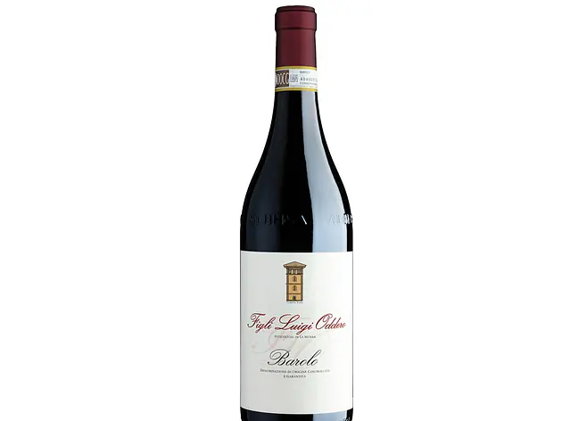 Barolo DOCG