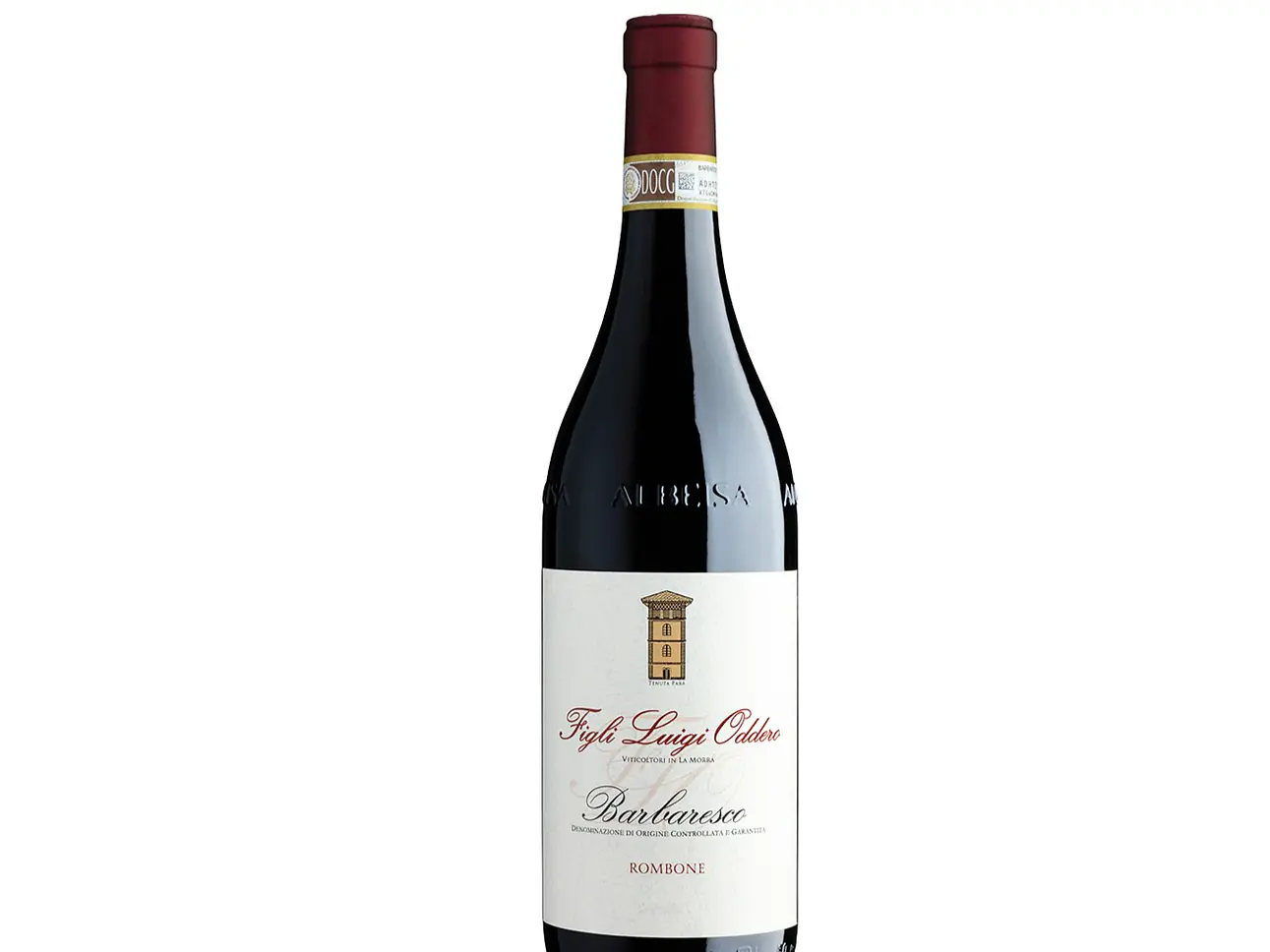 Barbaresco Rombone DOCG