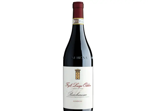 Barbaresco Rombone DOCG