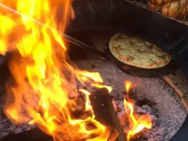 Grillzubehör