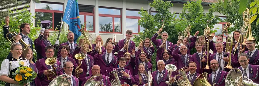 Musikgesellschaft Gondiswil  OAMV