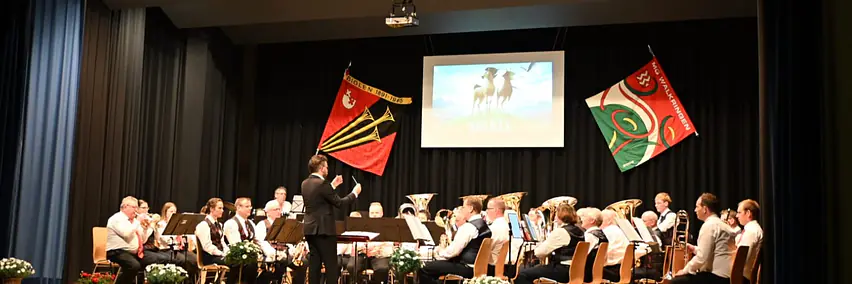 Musikgesellschaft Biglen/Walkringen  MVAK