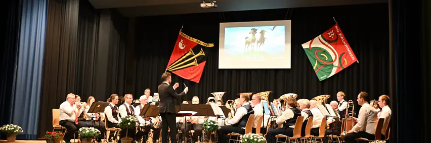 Musikgesellschaft Biglen/Walkringen  MVAK