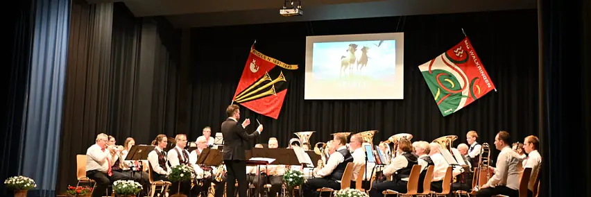 Musikgesellschaft Biglen/Walkringen  MVAK