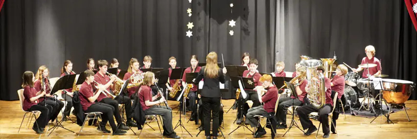 Jugendmusik Bern-Bümpliz  Jugend