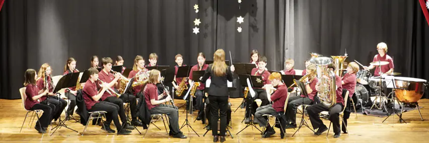 Jugendmusik Bern-Bümpliz  Jugend