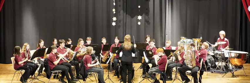 Jugendmusik Bern-Bümpliz  Jugend