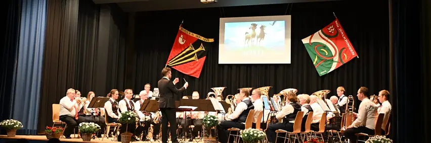 Musikgesellschaft Biglen/Walkringen  MVAK