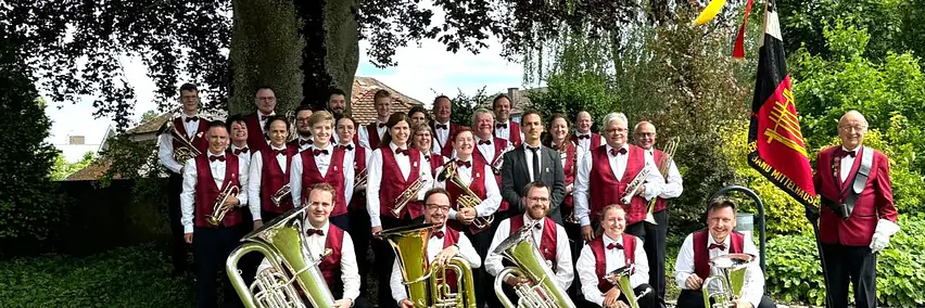 Brass Band Mittelhäusern  MMV