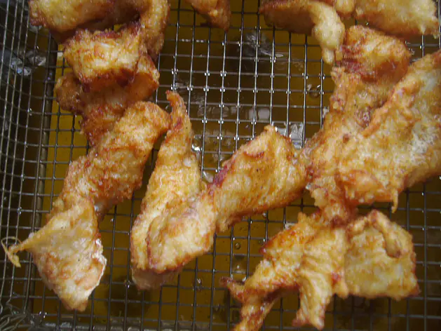 Fischknusperli
