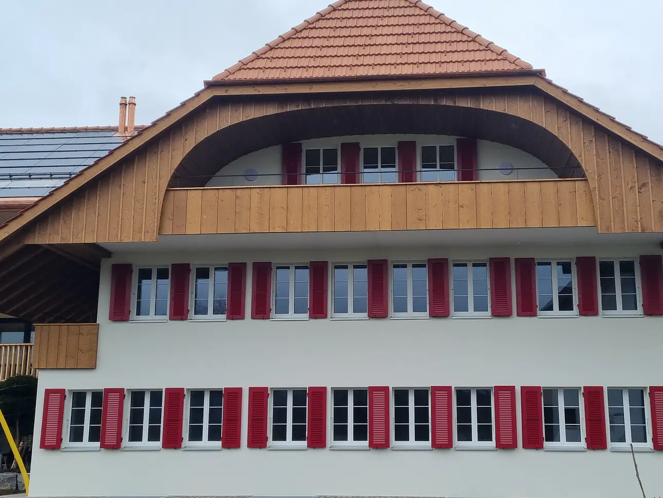 Fensterläden