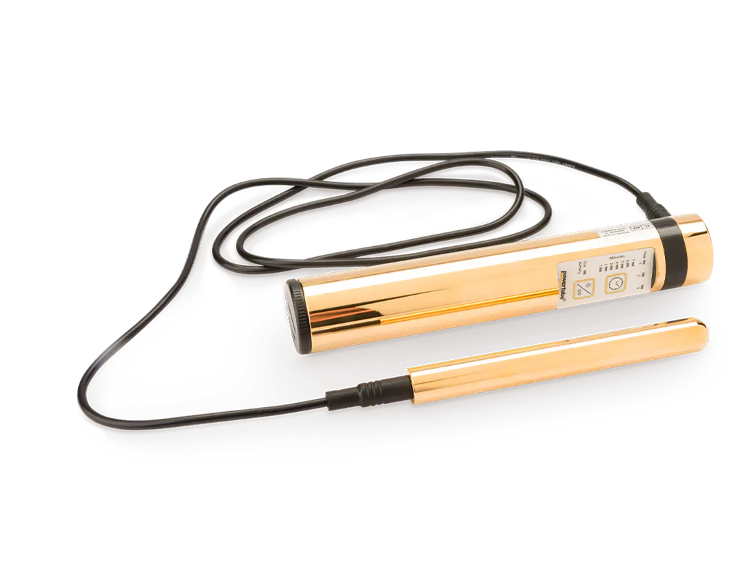 Powertube Gold