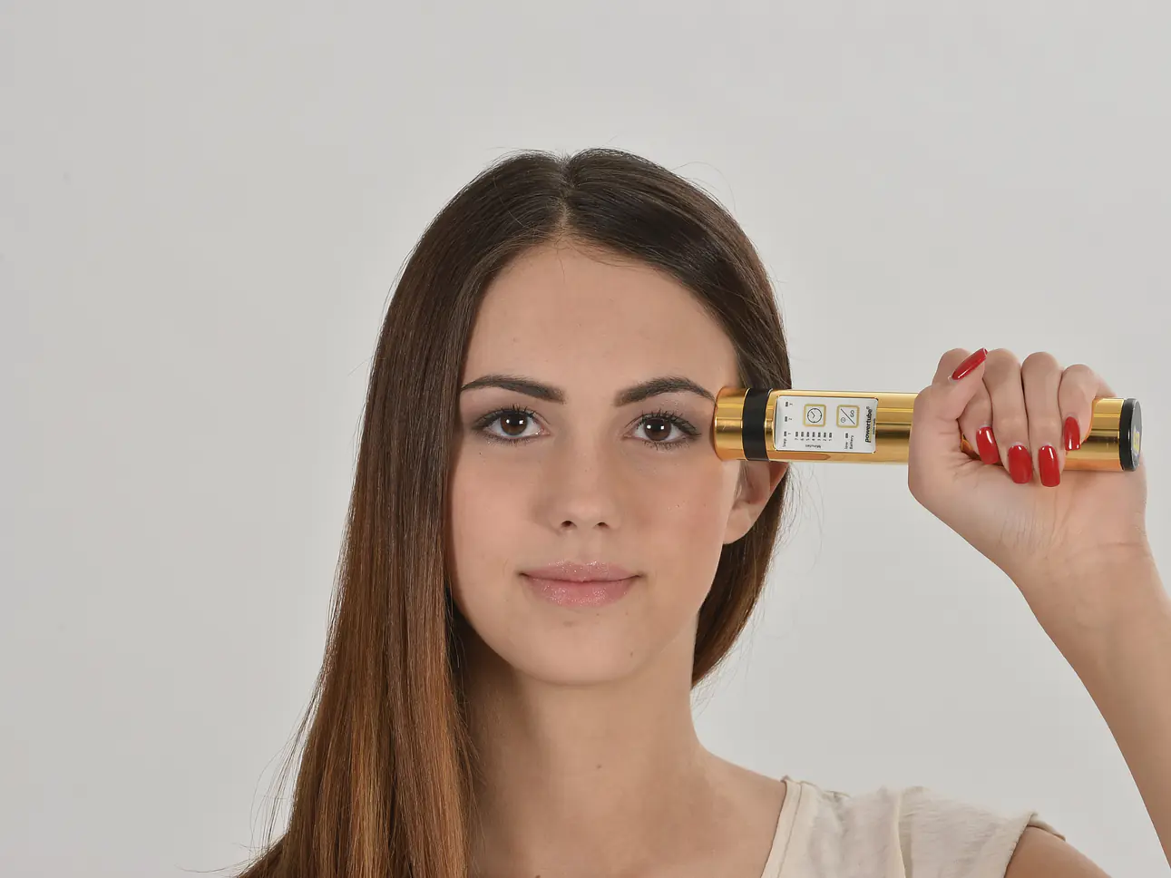 Powertube Gold