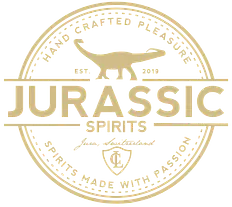 Jurassic Spirits GmbH