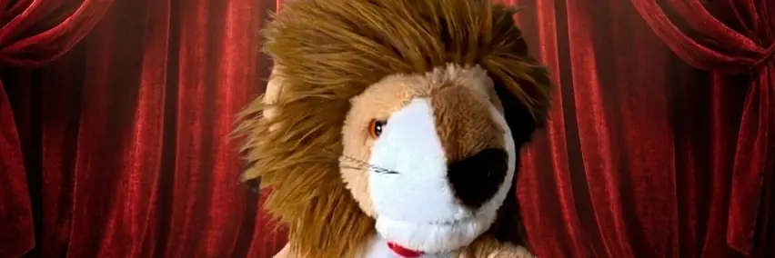 Spiel und Spass. Mission: Löwe zähmen 