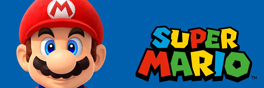 Triff Super Mario an der BEA