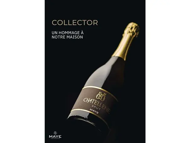 Gamme : COLLECTOR
