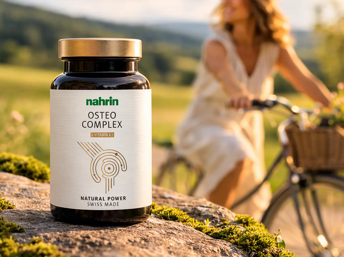 Neu: Osteo Complex