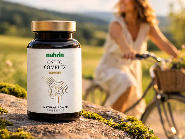 Neu: Osteo Complex