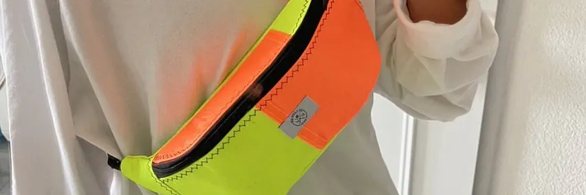 Vom Sportgerät zum Neccessaire