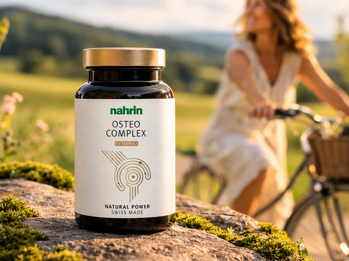Neu: Osteo Complex