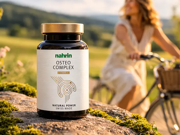 Neu: Osteo Complex