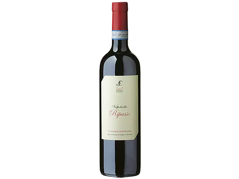 Valpolicella Ripasso Classico Quadretti