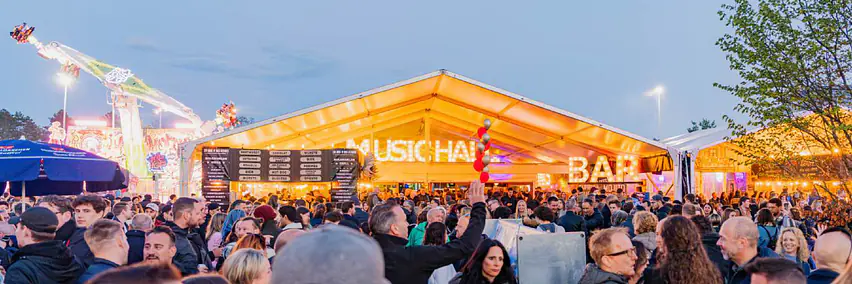 Die lebende Musikbox Live!