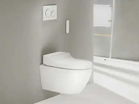 AquaClean Tuma