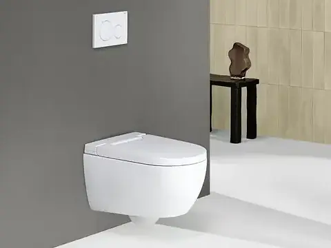 AquaClean Alba