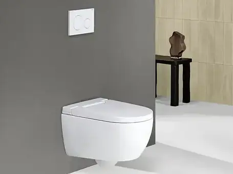 AquaClean Alba