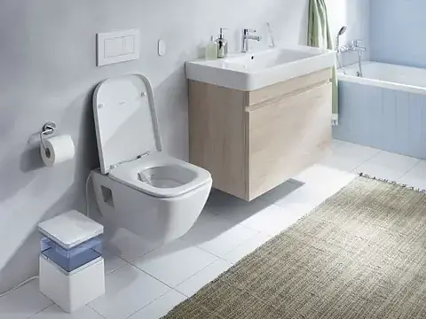 AquaClean Cama (Beistellgerät)