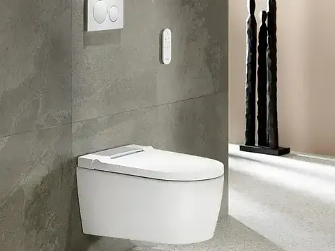 AquaClean Sela