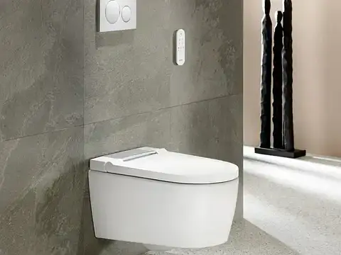 AquaClean Sela