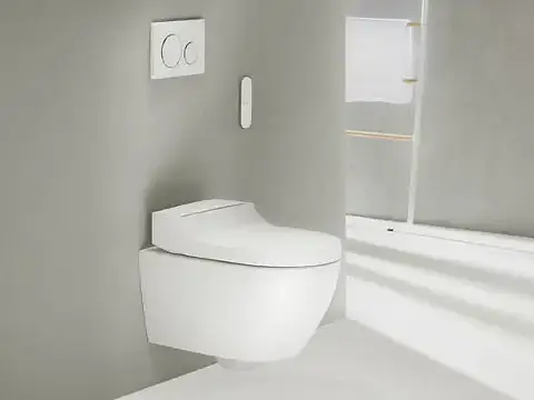 AquaClean Tuma