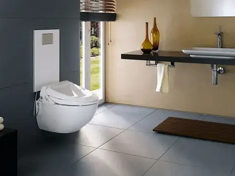 AquaClean 4000