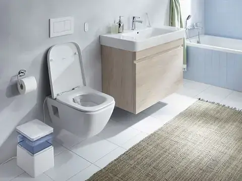 AquaClean Cama (Beistellgerät)