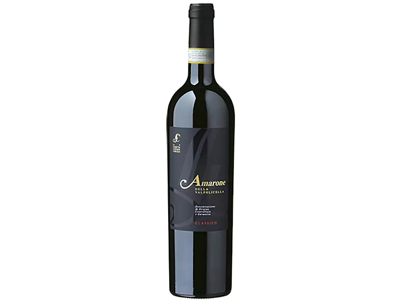 Amarone Classico La Giaretta