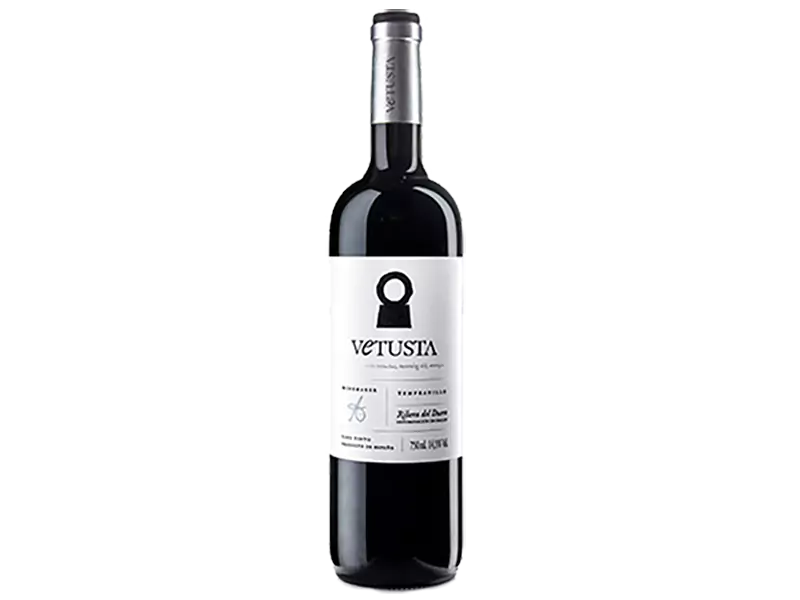 Vetusta Crianza Vendimia Seleccionada