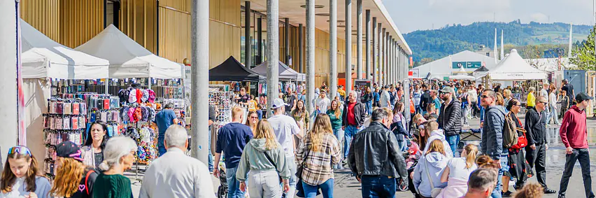 BEA 2026: Erlebnisvielfalt zwischen Tradition, Innovation und Begegnung
