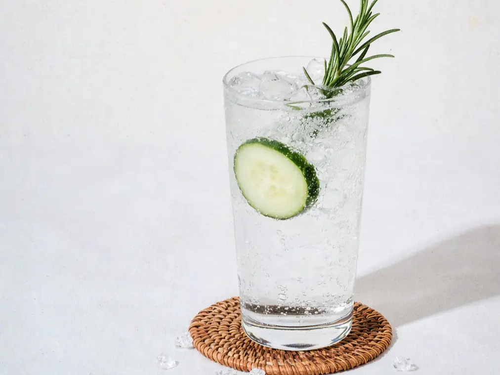 GIN OHNIC
