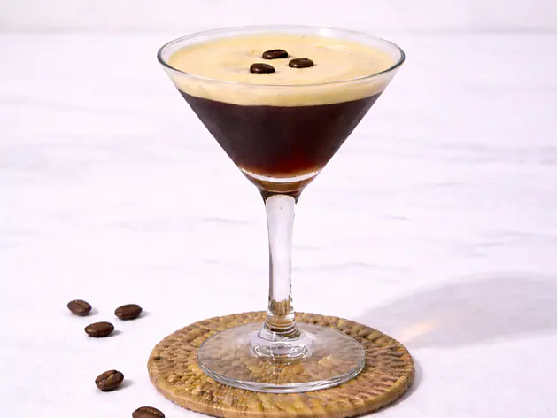 EspressNO Martini 0.0‰